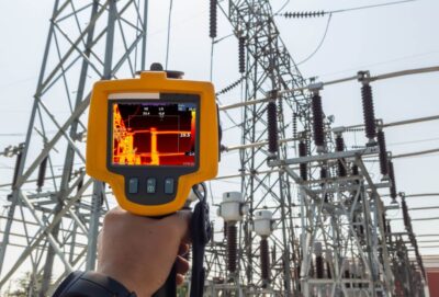 Condition Monitoring Services in Angola
