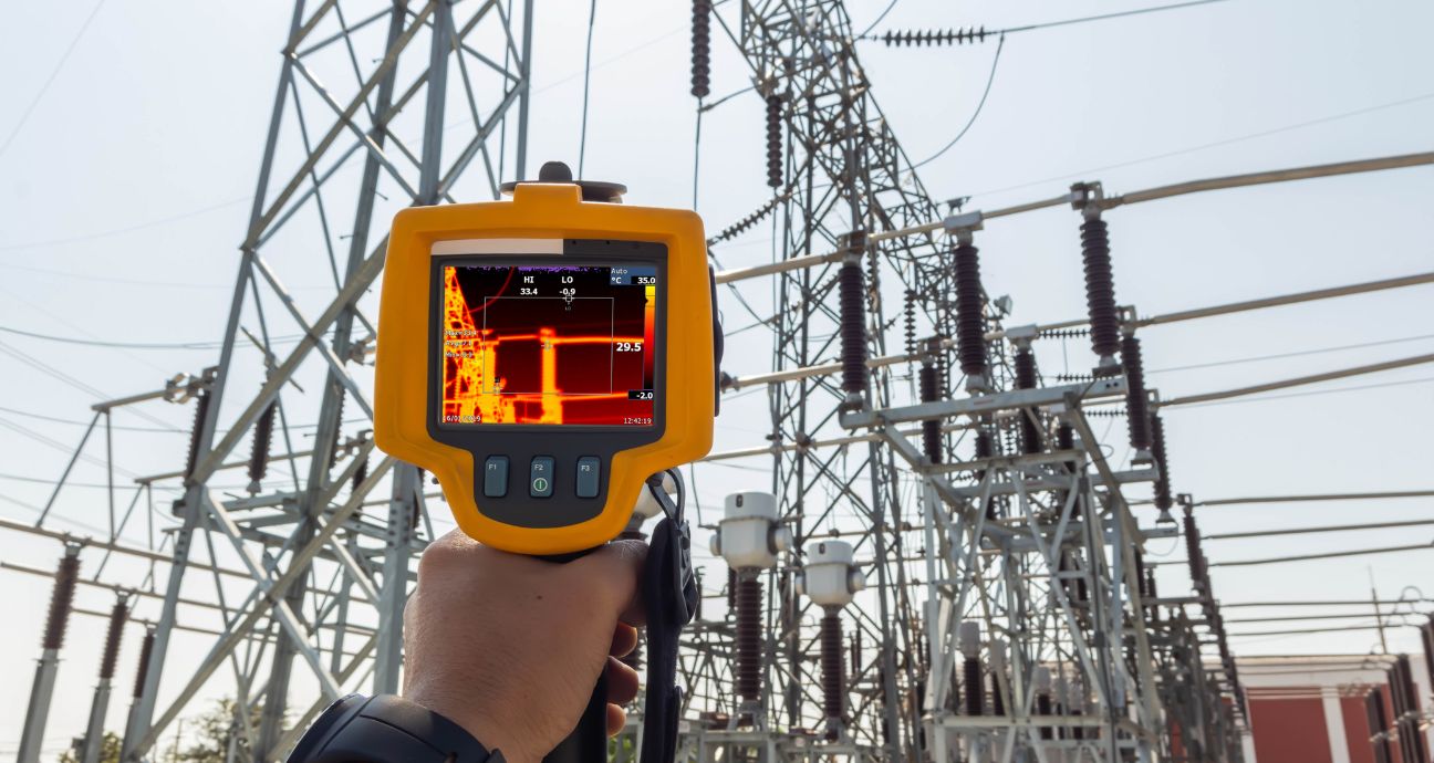 Condition Monitoring Services in Angola