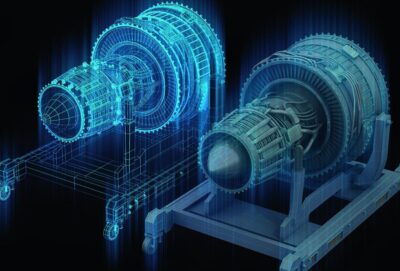 Digital Twin Service in angola