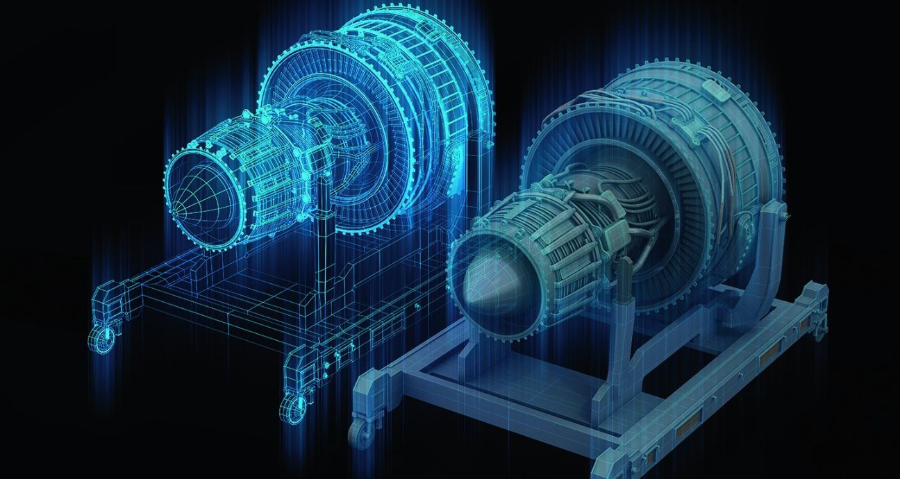 Digital Twin Service in angola