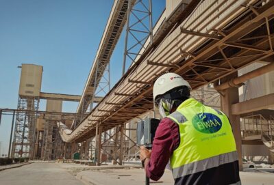 3D Scanning Service in Angola