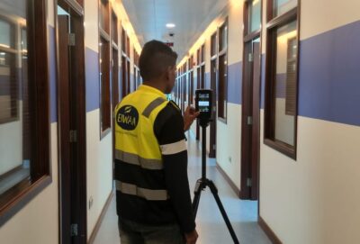 Building Condition Survey in UAE