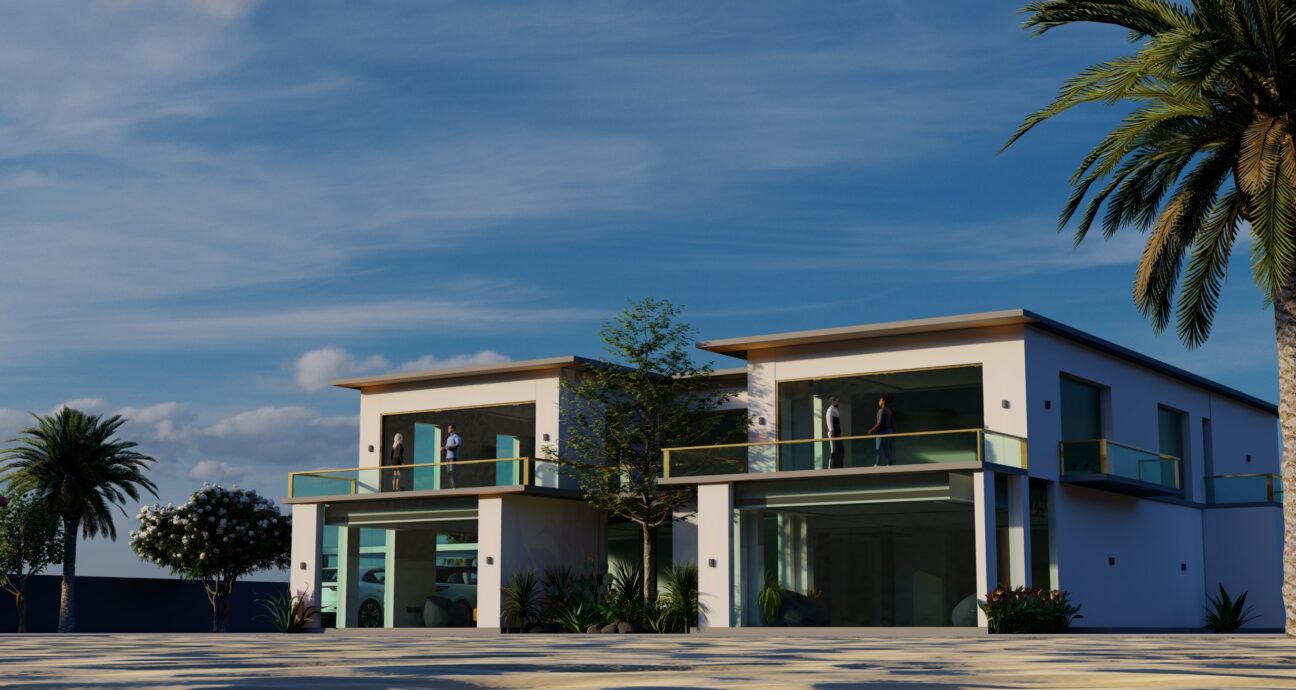 Scan to BIM modeling service in angola