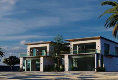 Scan to BIM modeling service in angola