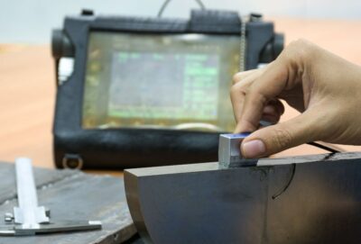 NDT Training and certification in UAE