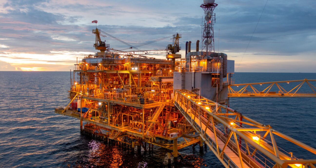 Marine Inspection Service in Angola