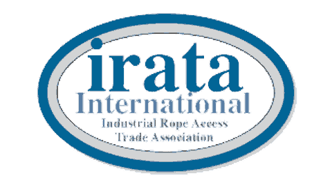 irata approval
