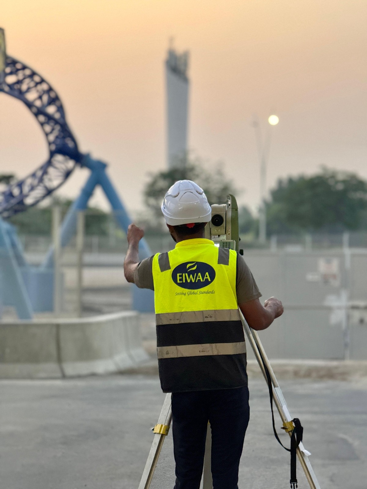 3D Laser scanning service in angola