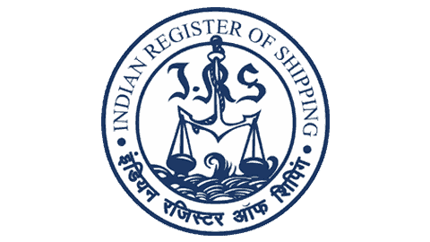 Indian Register of Shipping Approval