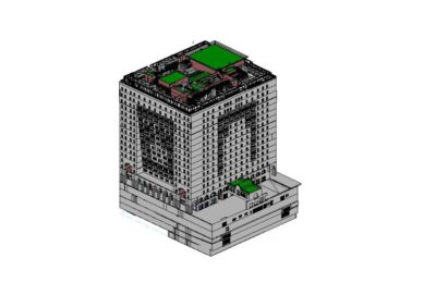 BIM Services in Oman
