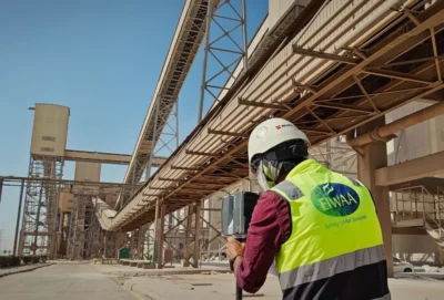 3D Scanning Oman