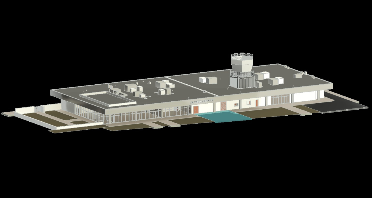 BIM Service in oman