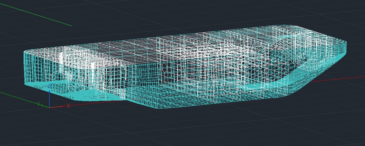 3D Modeling Services