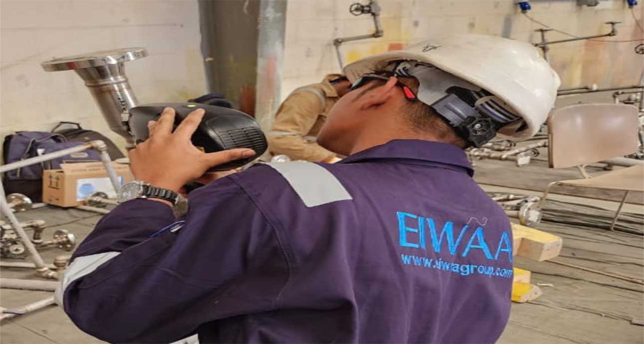 Condition Monitoring services Qatar