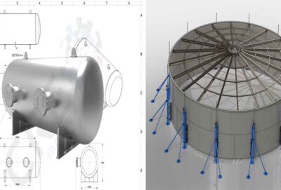 Storage tank calibration qatar
