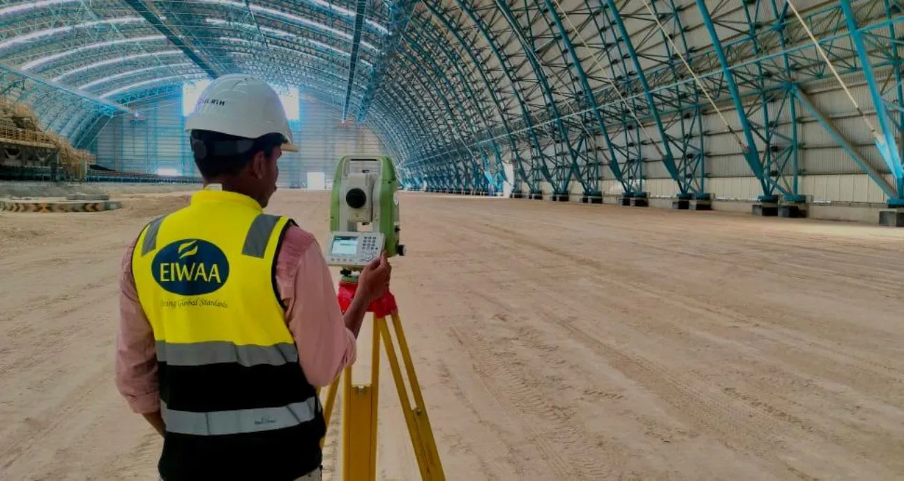 Topographic Survey Companies UAE