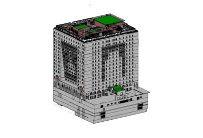 BIM Consultants in UAE