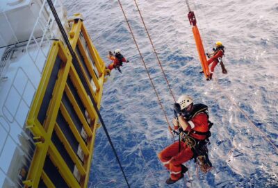 Rope Access Service