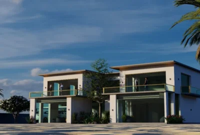 3D Rendering services in uae