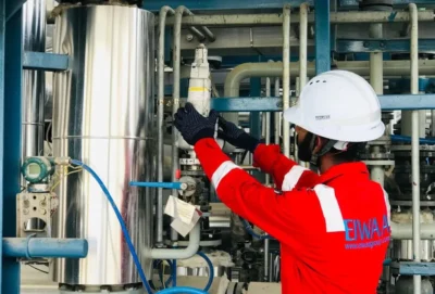 Marine Calibration Service in UAE