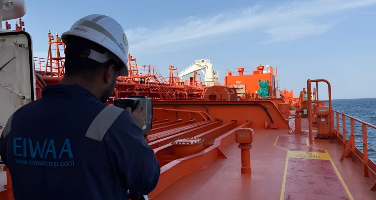 marine 3D Design and modeling in uae