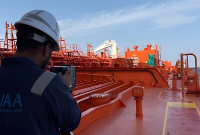 marine 3D Design and modeling in uae