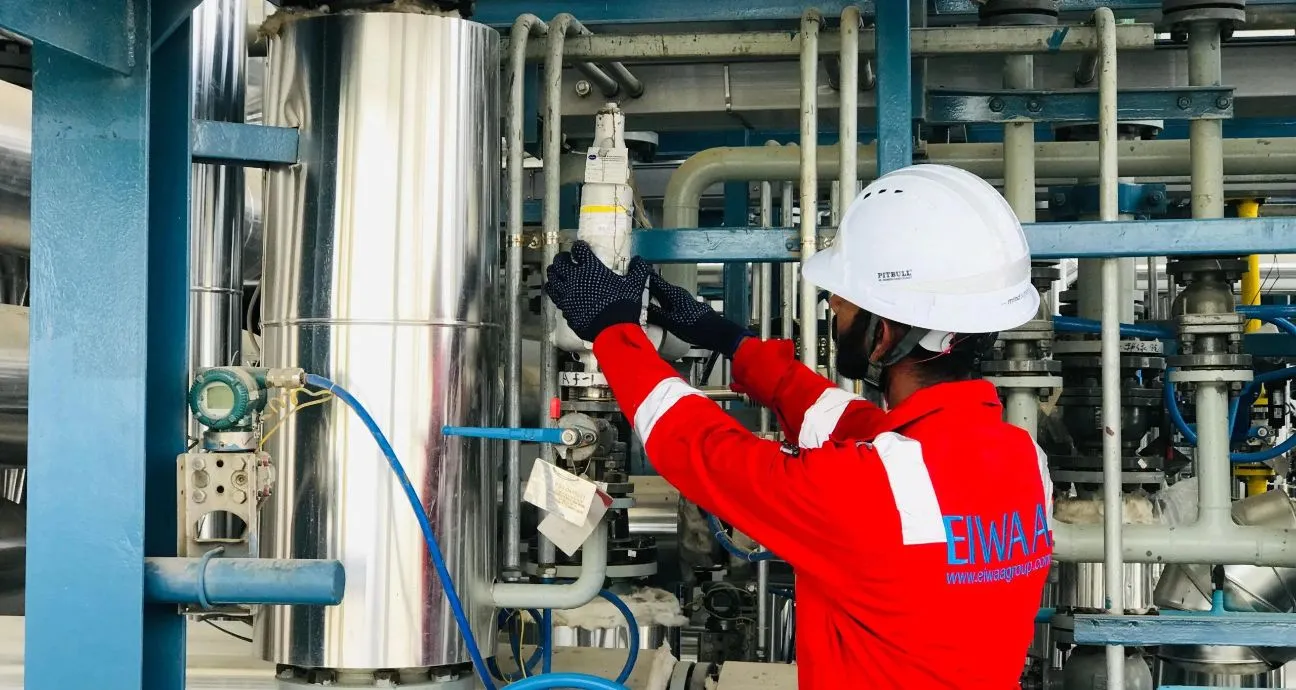 Marine Calibration Service in UAE