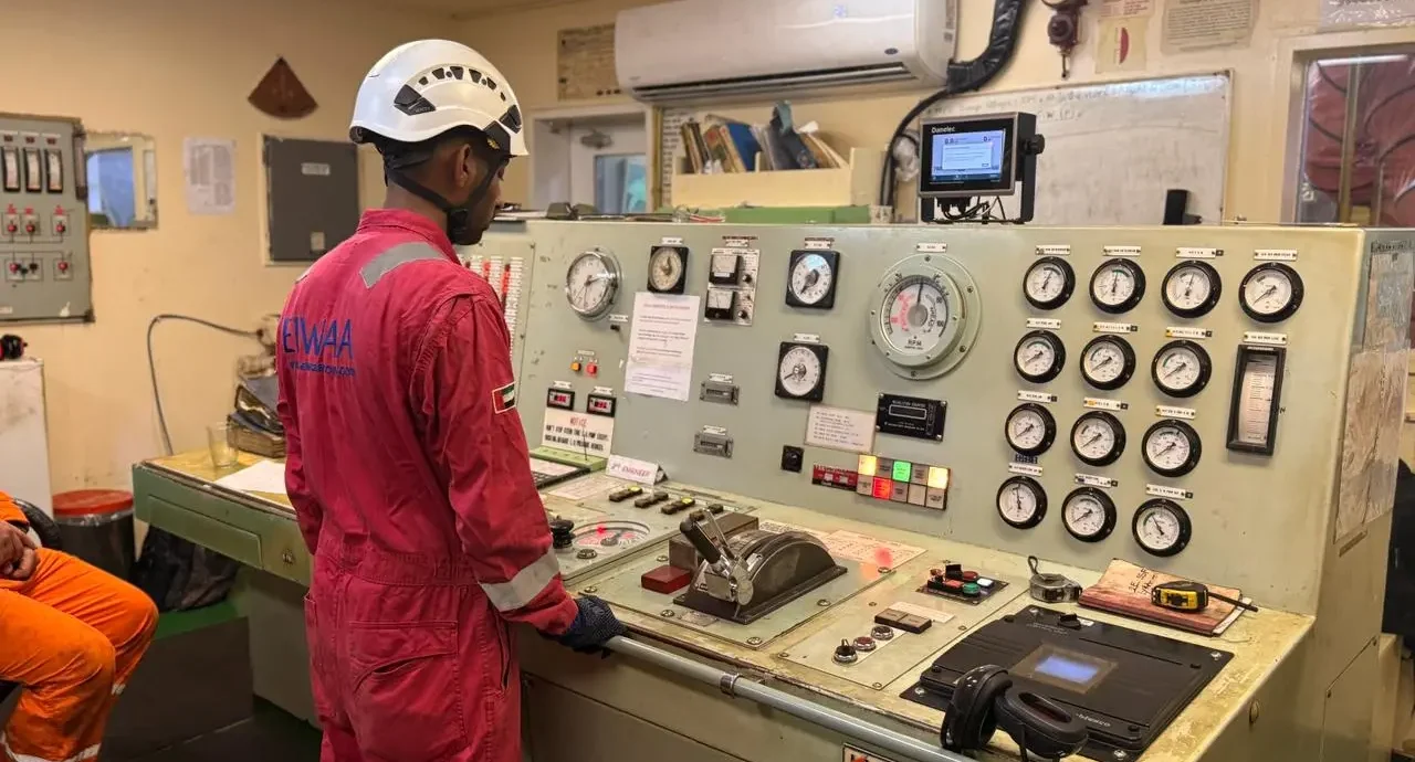 Instrumentation and Control Engineering Services