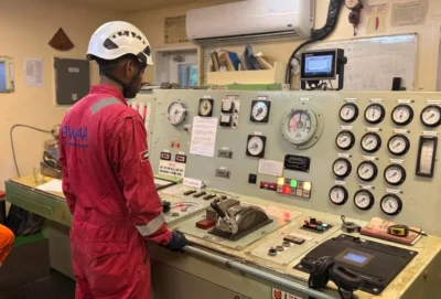Instrumentation and Control Engineering Services