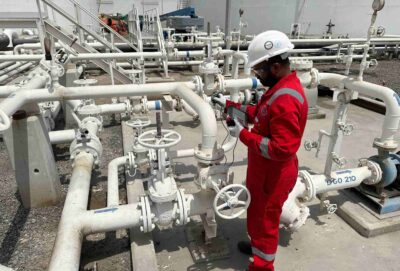 Pipeline Inspection Service uae