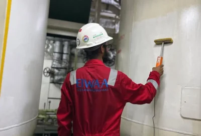 Paint Inspection Service in UAE