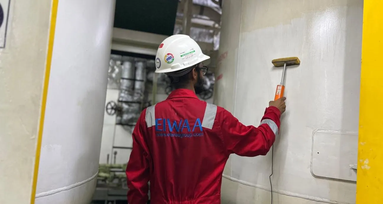 Paint Inspection Service in UAE
