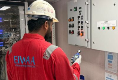 Light Survey services UAE