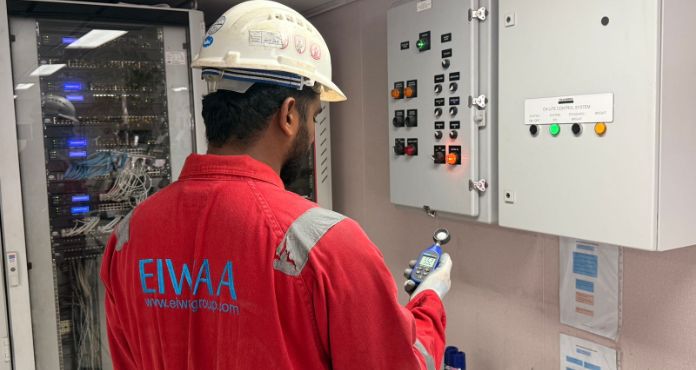 Light Survey services UAE