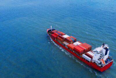 Marine inspection service in UAE