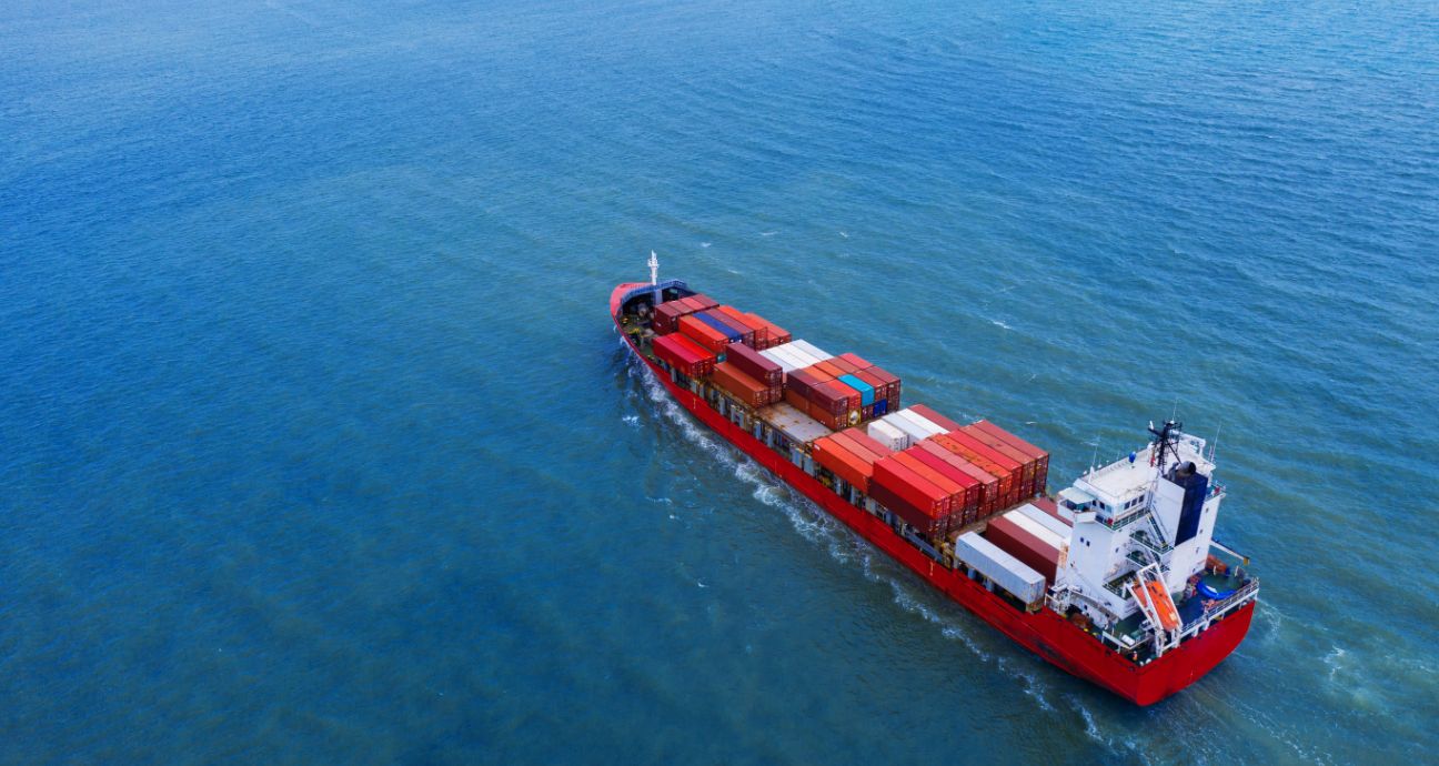 Marine inspection service in UAE