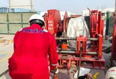 Brake Rendering Test in UAE