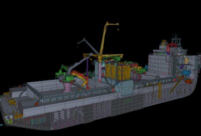 3D Scanning Services in uae