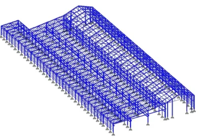 Structural Design Consultancy