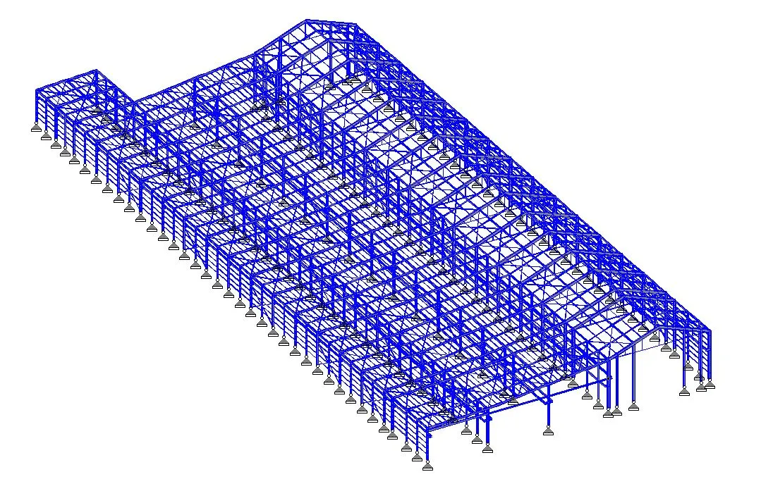 Structural Design Consultancy