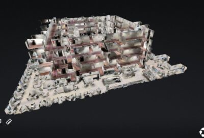 matterport scanning services