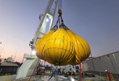 Lifting Equipment Inspection UAE